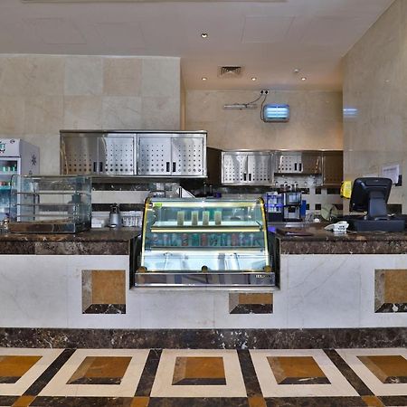 Oyo 167 Dar Al Raies Hotel Mekka Zewnętrze zdjęcie