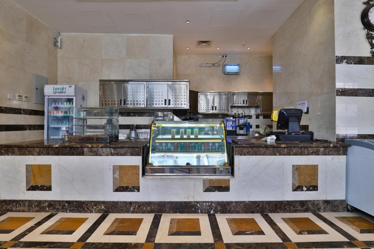 Oyo 167 Dar Al Raies Hotel Mekka Zewnętrze zdjęcie