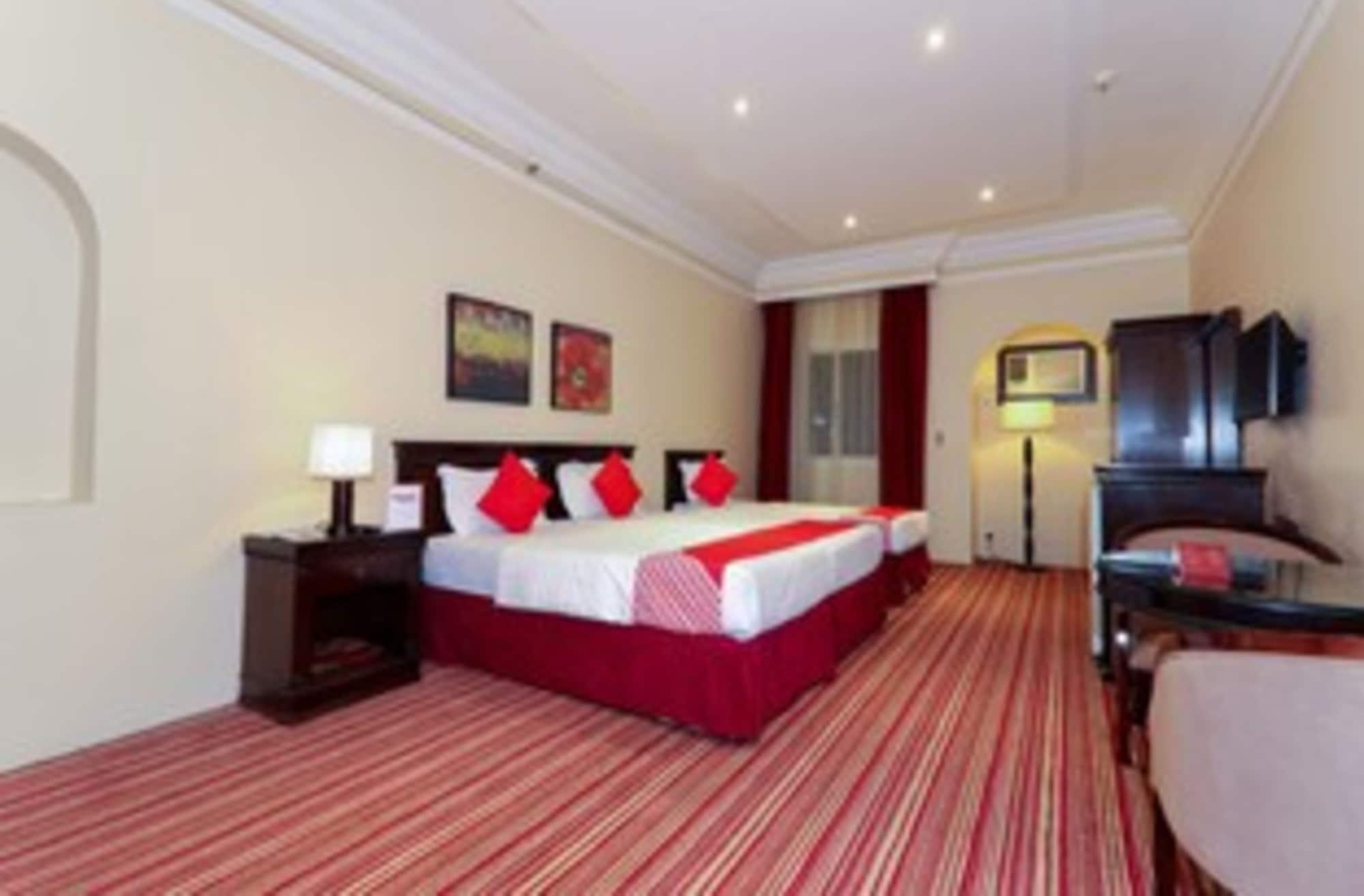 Oyo 167 Dar Al Raies Hotel Mekka Zewnętrze zdjęcie