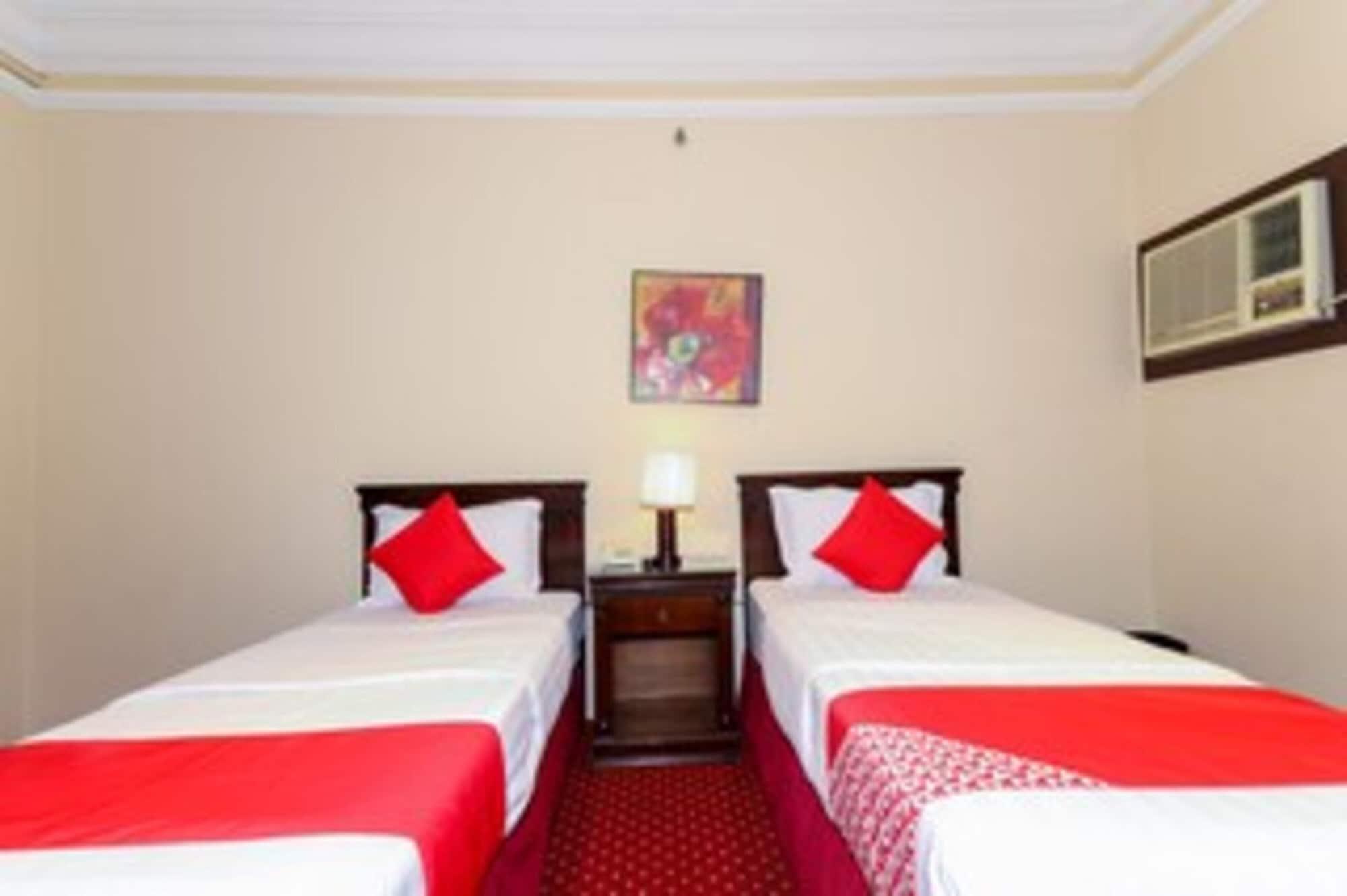 Oyo 167 Dar Al Raies Hotel Mekka Zewnętrze zdjęcie