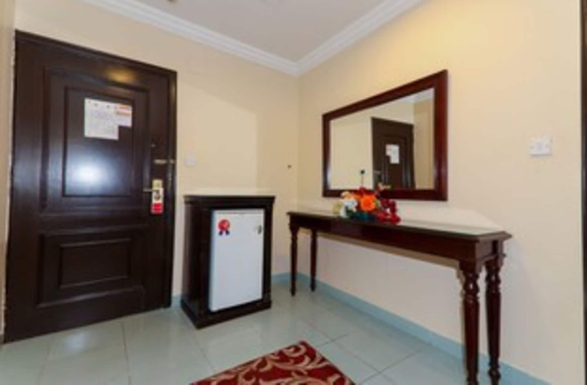 Oyo 167 Dar Al Raies Hotel Mekka Zewnętrze zdjęcie