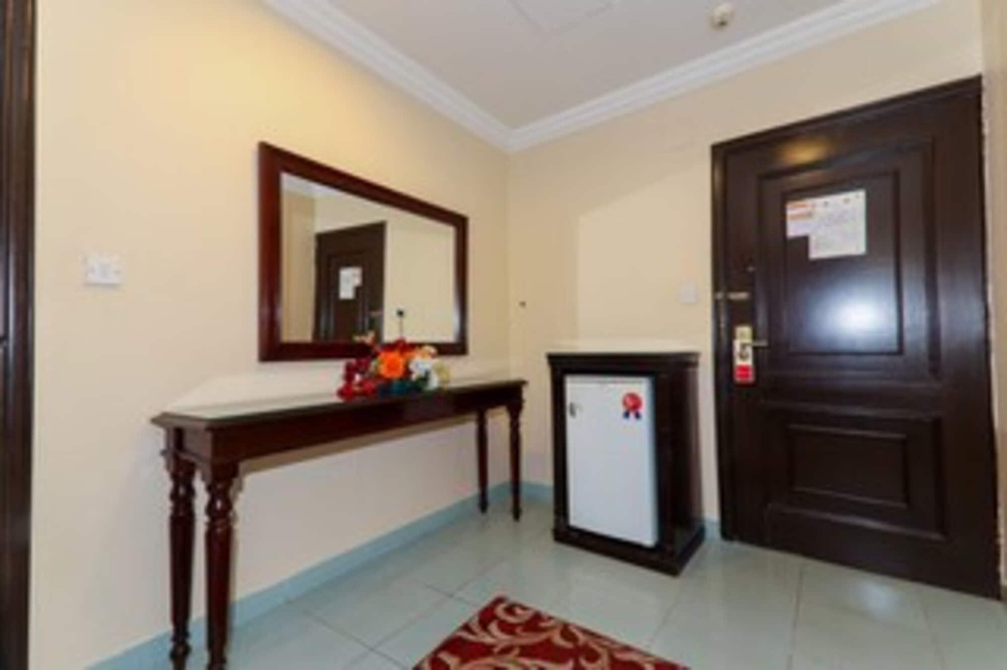 Oyo 167 Dar Al Raies Hotel Mekka Zewnętrze zdjęcie