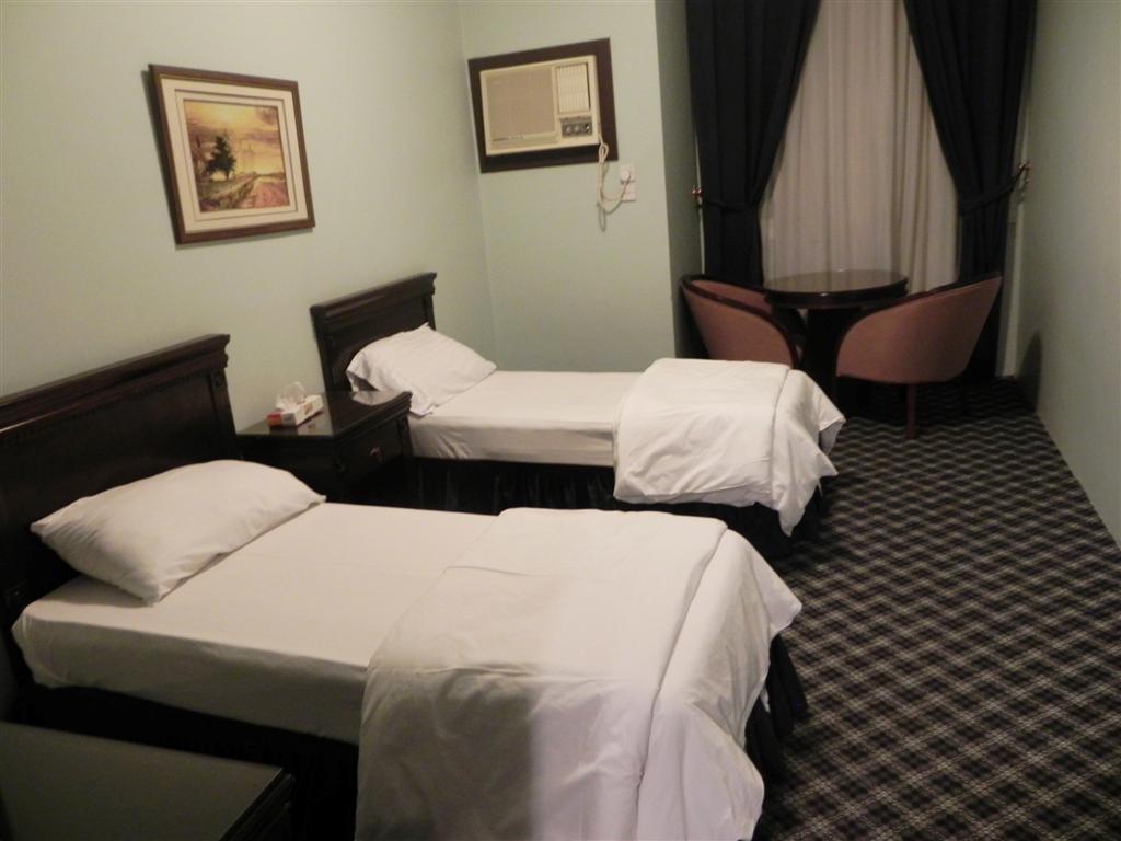 Oyo 167 Dar Al Raies Hotel Mekka Zewnętrze zdjęcie