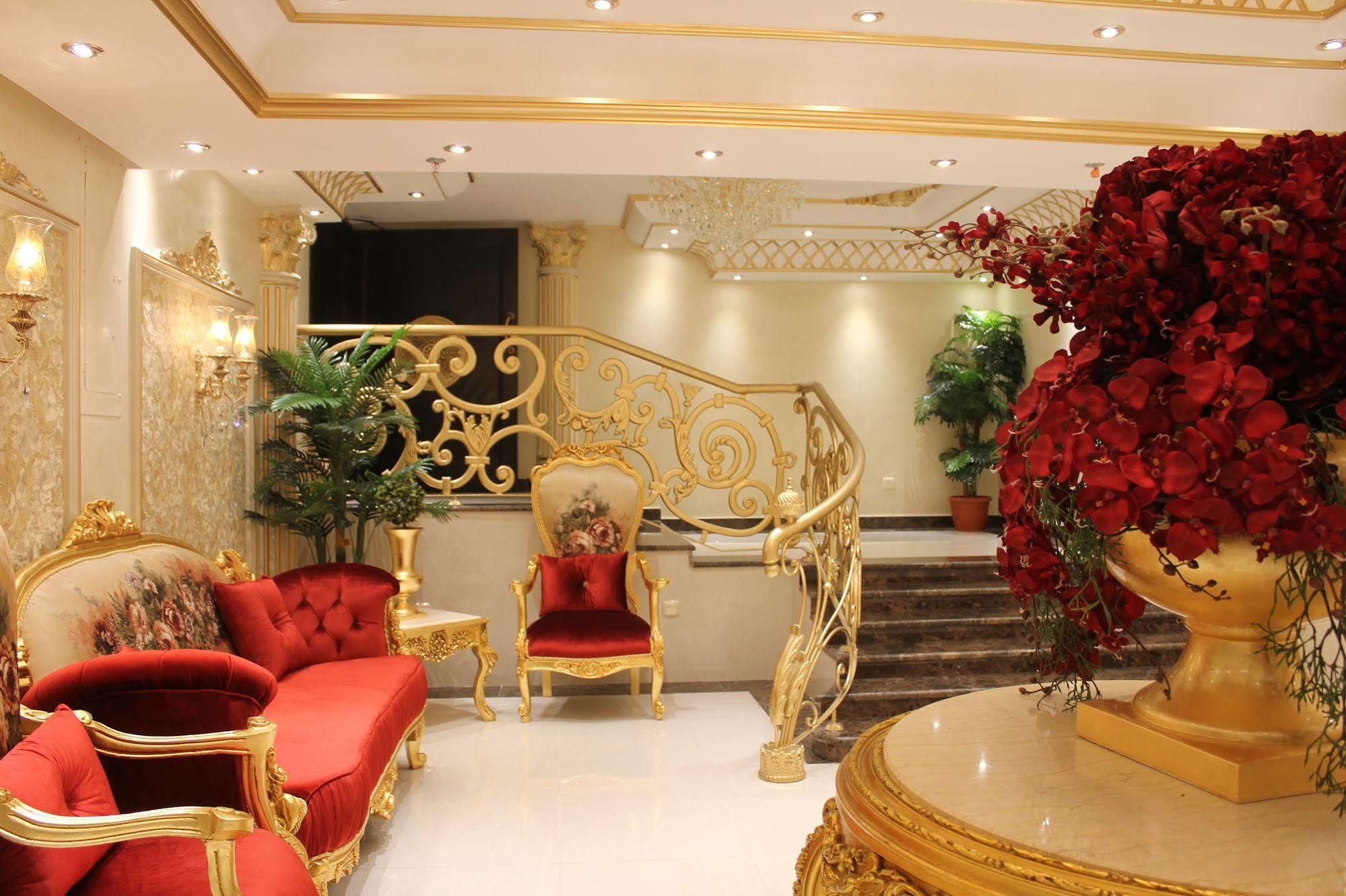 Oyo 167 Dar Al Raies Hotel Mekka Zewnętrze zdjęcie