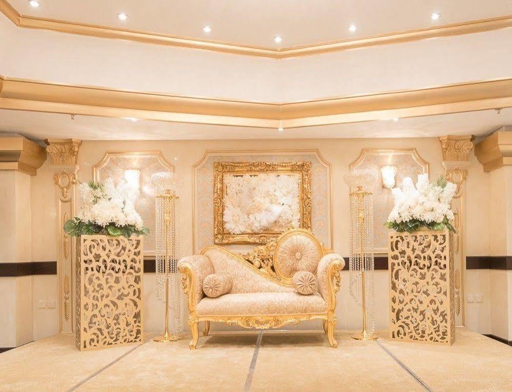 Oyo 167 Dar Al Raies Hotel Mekka Zewnętrze zdjęcie