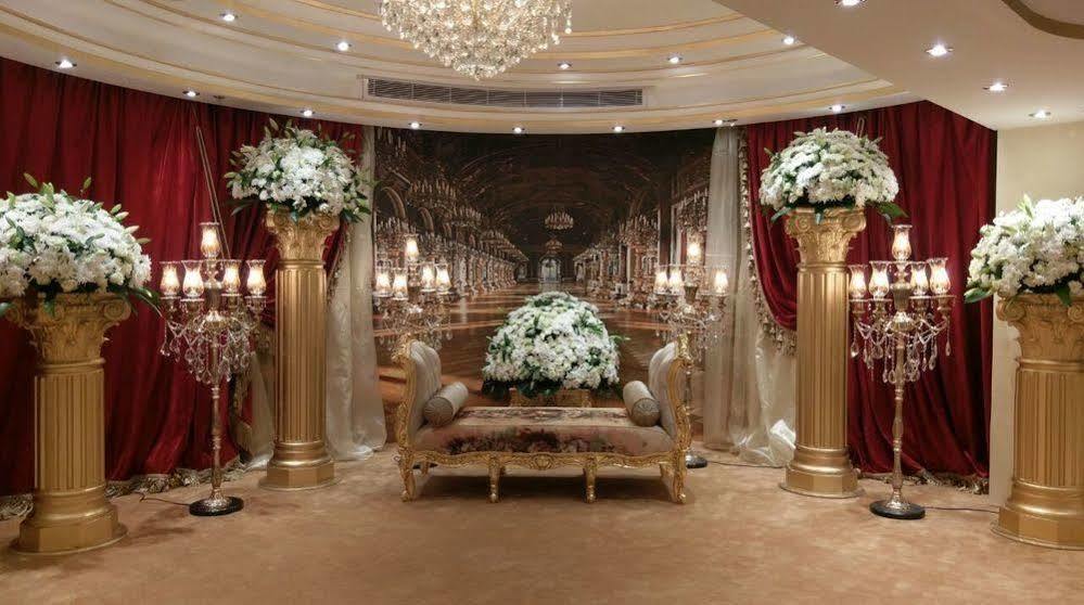 Oyo 167 Dar Al Raies Hotel Mekka Zewnętrze zdjęcie