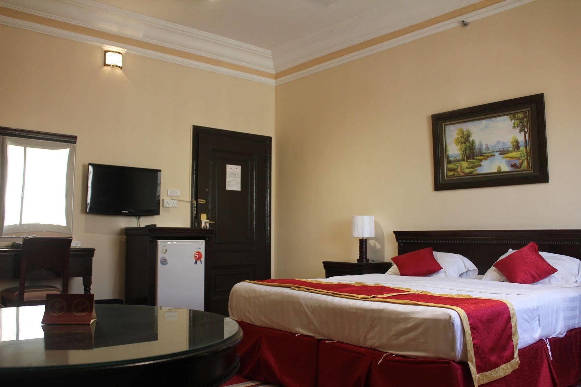 Oyo 167 Dar Al Raies Hotel Mekka Zewnętrze zdjęcie