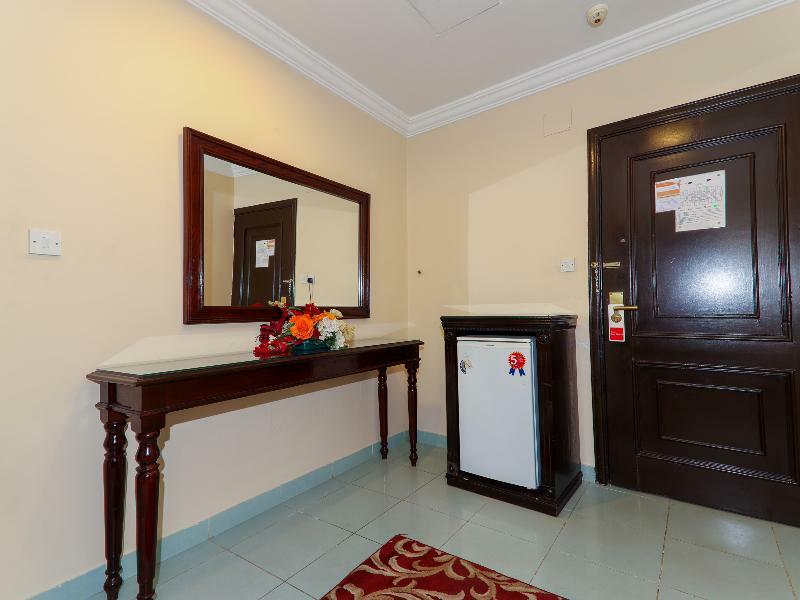 Oyo 167 Dar Al Raies Hotel Mekka Zewnętrze zdjęcie