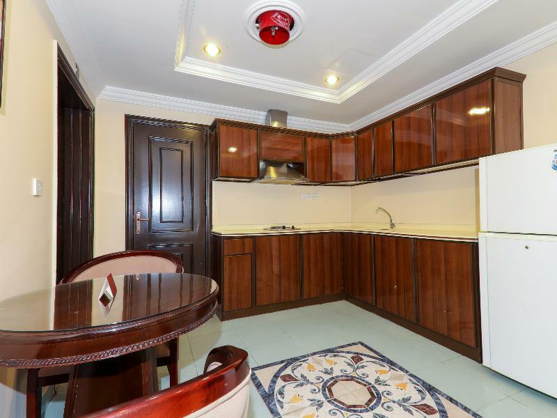 Oyo 167 Dar Al Raies Hotel Mekka Zewnętrze zdjęcie