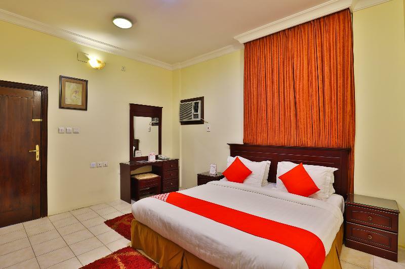 Oyo 167 Dar Al Raies Hotel Mekka Zewnętrze zdjęcie
