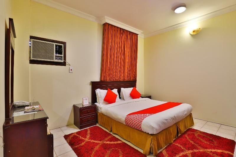 Oyo 167 Dar Al Raies Hotel Mekka Zewnętrze zdjęcie